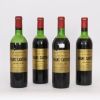 55 Brane Cantenac 1973 (x4)