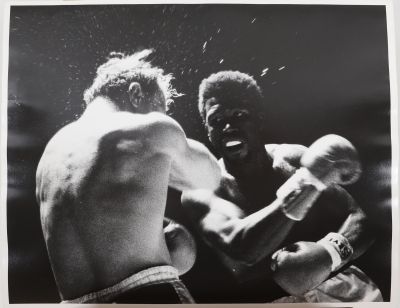 Ogden Robertson (1930-2004)