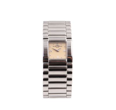 BAUME ET MERCIER