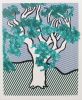Roy Lichtenstein (1923-1997) d’après