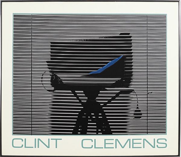 Clint Clemens