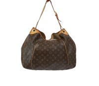 Louis Vuitton - sac modèle Galliera