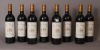 108 Château Cos Labory 1988 (x8)