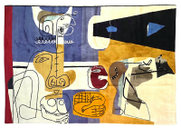 Charles Edouard Jeanneret dit Le Corbusier (1887-1965) d'après