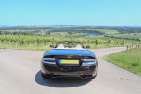 ASTON MARTIN DB9 VIRAGE Cabriolet