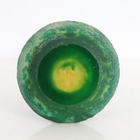 DAUM Nancy - Vase soliflore