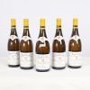 Chassagne-Montrachet “Morgeot” 2008 (x5)