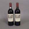 162 Carruades de Lafite 1988 (x2)