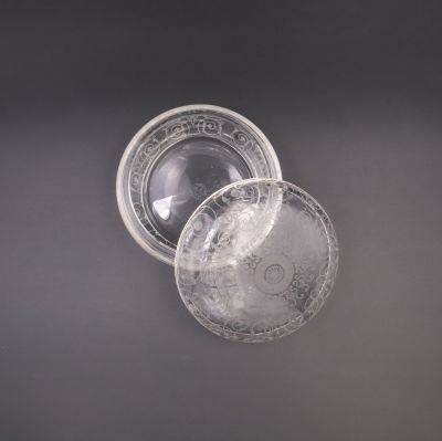 Bonbonnière BACCARAT