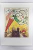 Marc Chagall (1887-1985) France