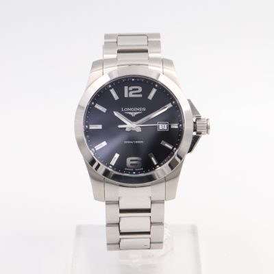 LONGINES Conquest Ref 36594566