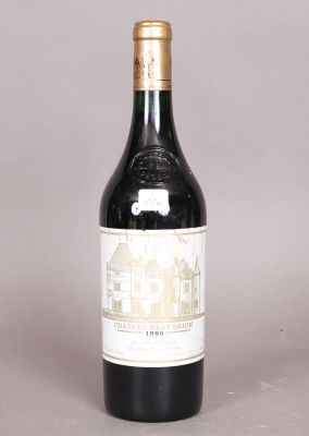 Château Haut Brion 1985
