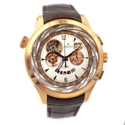Zenith
