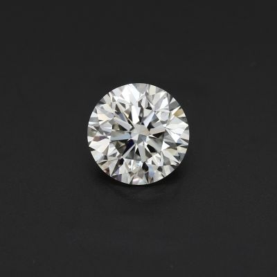 Diamant de 2.01 ct
