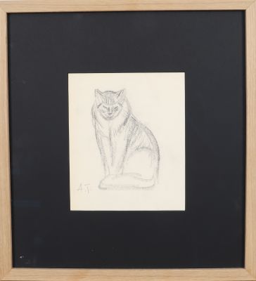 Auguste Trémont (1892-1980)