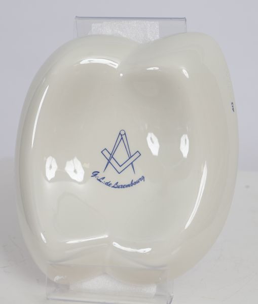  Lucien Wercollier (1908-2002) pour Villeroy & Boch