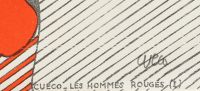 Henri Cueco (1929-2017)