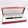 Stylo plume Cartier