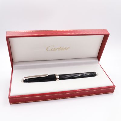 Stylo plume Cartier