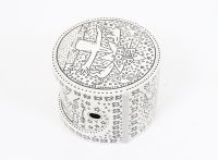 Keith Haring (1958-1990) Attr