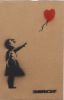 Banksy (d'après) 