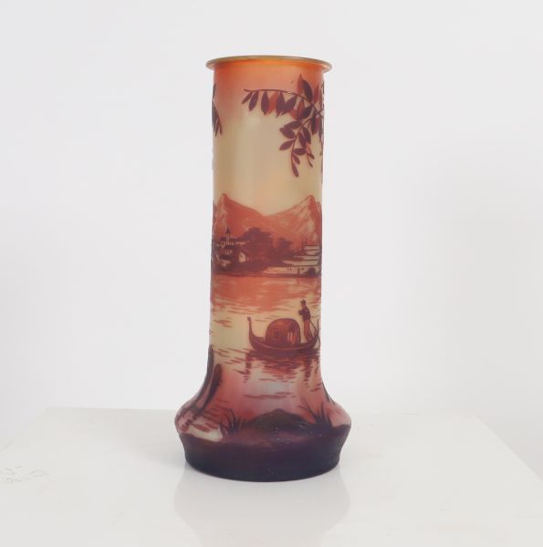 Vase DE VEZ
