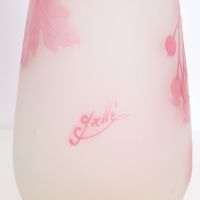 Établissement GALLÉ - Grand vase