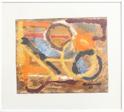 Félix Hulsemann (1915-2012)