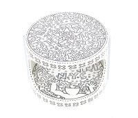 Keith Haring (1958-1990) Attr
