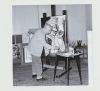 PABLO PICASSO (D'APRÈS)