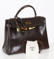 Sac Hermes Kelly 32
