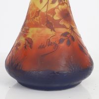 Vase DE VEZ
