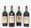 Château Haut-Bages Monpelou 1971 (x4)
