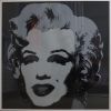 Marilyn Monroe d'après Andy Warhol (1928-1987)