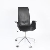 Preben & Fabricius (1931-1984) Fauteuil modèle 