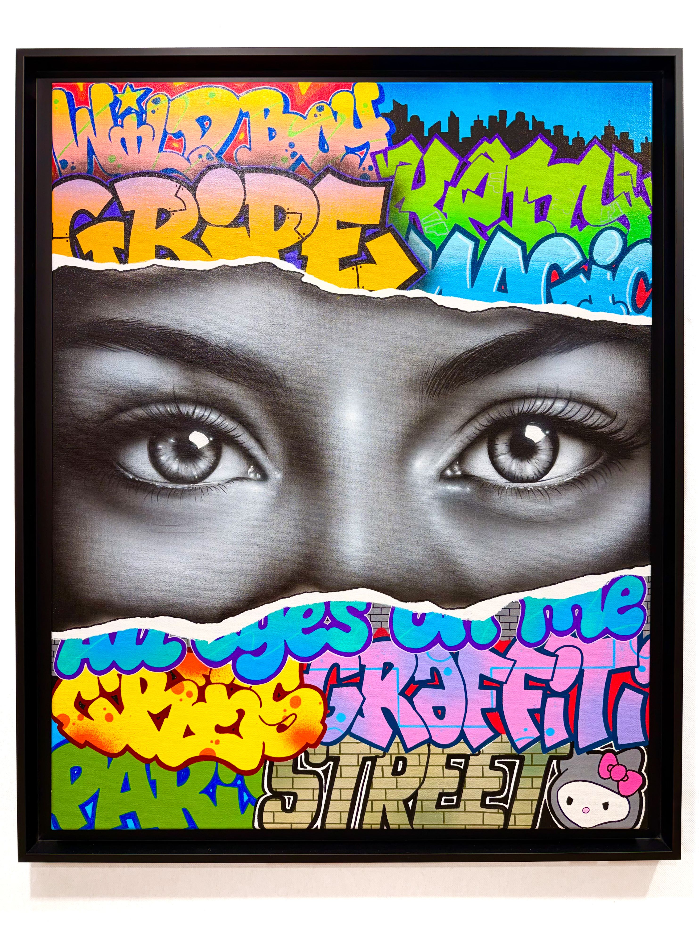 GRIPE (Né en 1984)