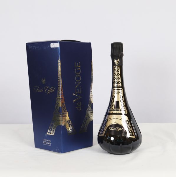 Champagne de Vénoge