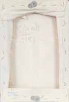 Bernard Piffaretti (Né en 1955)