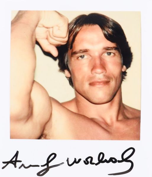 Andy WARHOL (1928-1987) d'après