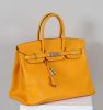 HERMÈS - Birkin 35 