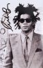 Jean-Michel Basquiat (1960-1988) d'après