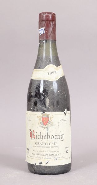 Richebourg Grand Cru (x1) 