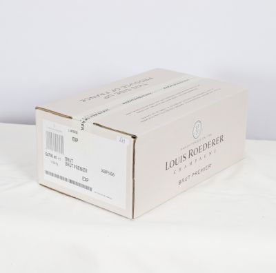Champagne Brut Premier Roederer (x6)