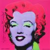 Andy Warhol (1928-1987) d'après
