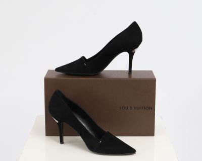 Louis Vuitton - Escarpins 