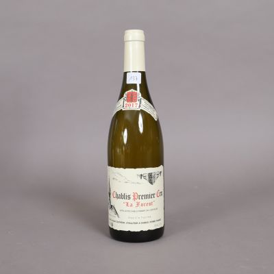137 Chablis Premier Cru 
