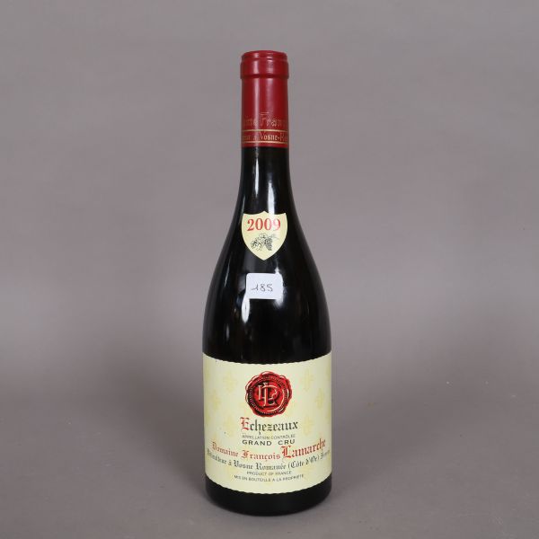 185 Échezeaux 2009 (x1)