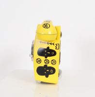Téléphone Jean-Michel Basquiat (1960-1988) d'après
