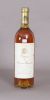 Château de Rayne Vigneau 1983