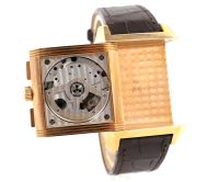 Jaeger LeCoultre Squadra Reverso Chronographe Ref 230.2.45